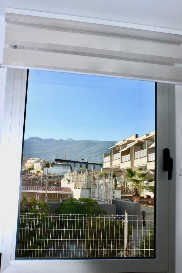 Sunny Ocean View Apartment Poris de Abona Exteriör bild